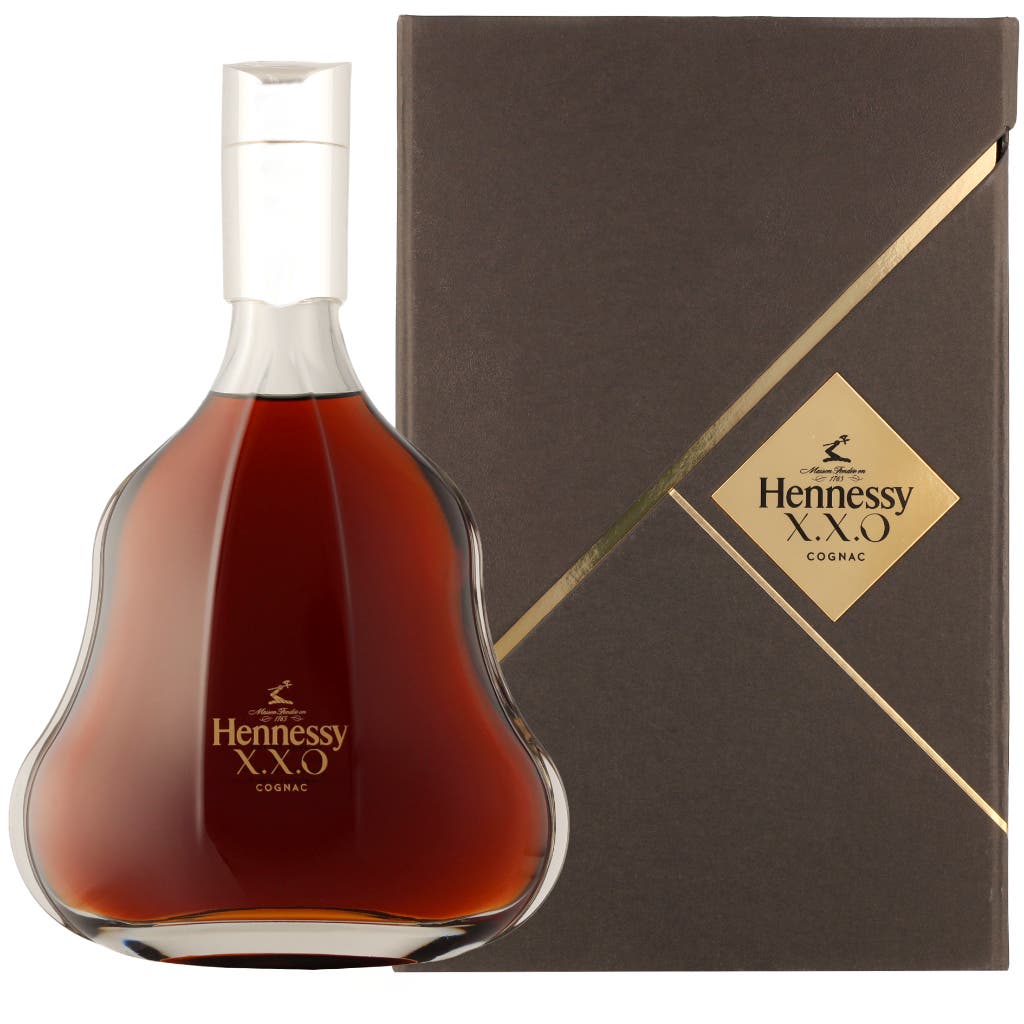 Hennessy XXO 1ltr