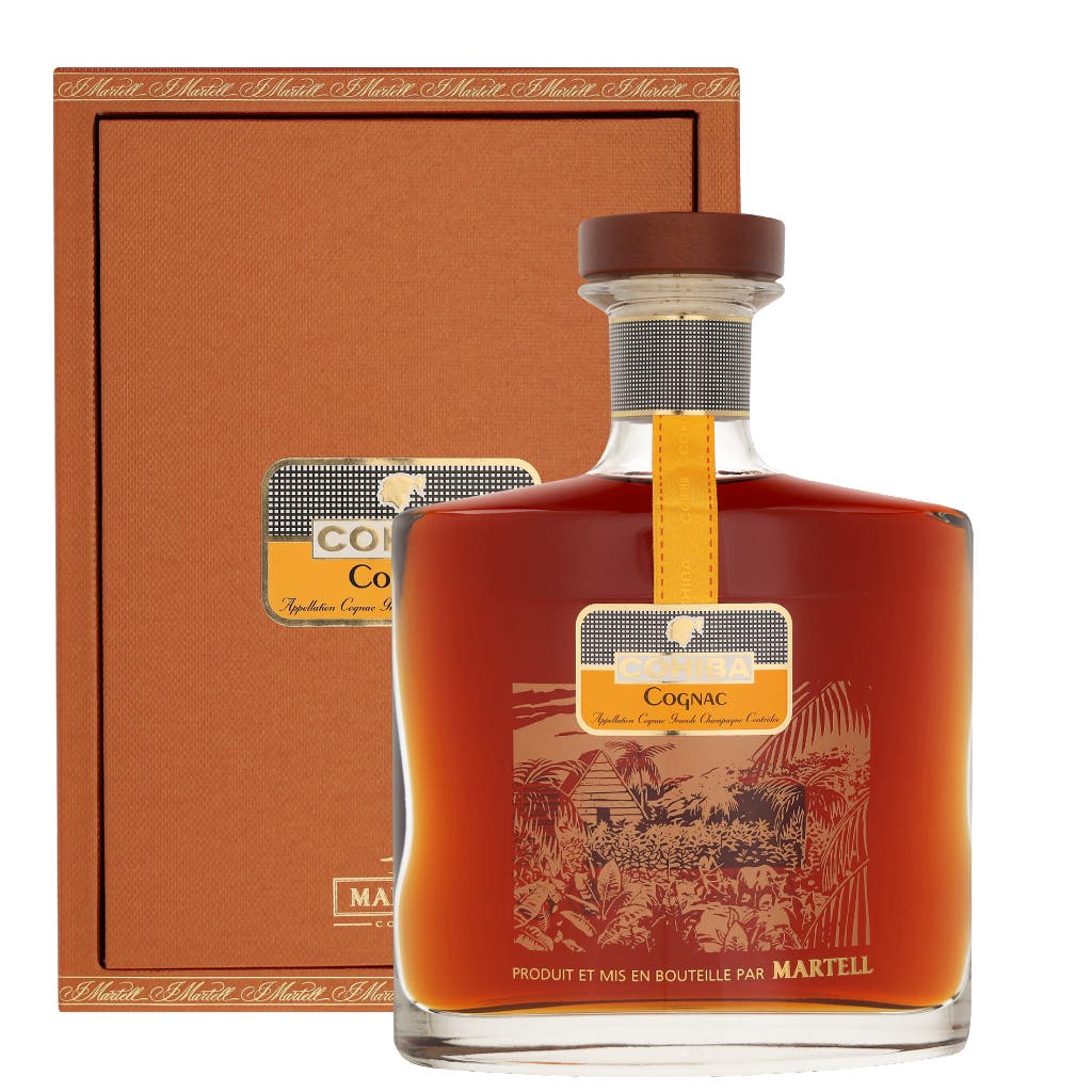 Janneau VSOP Armagnac 70cl - Topdrinks