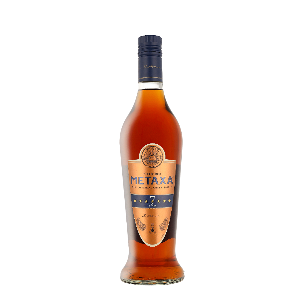 Metaxa 7 70cl