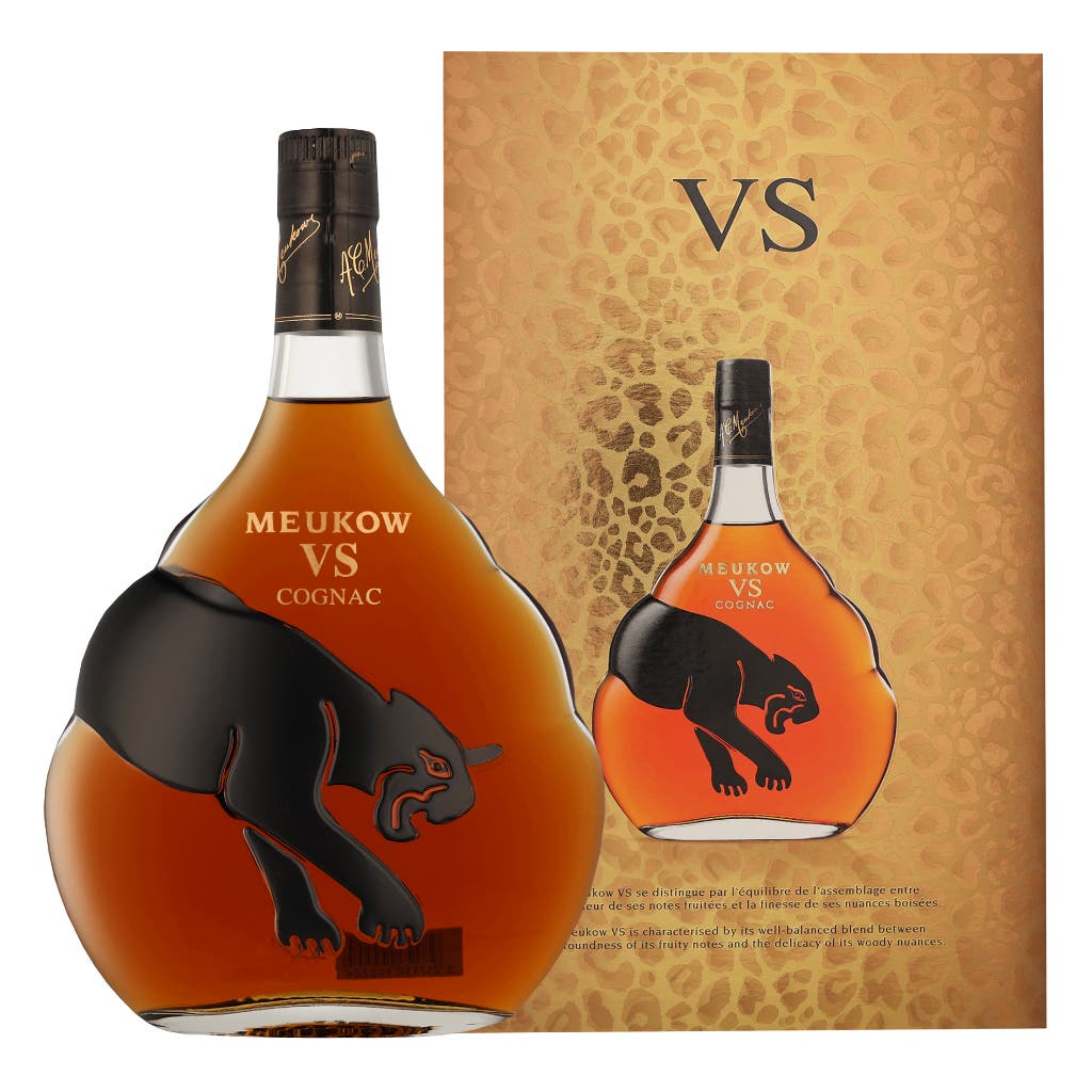 Meukow VS 70cl