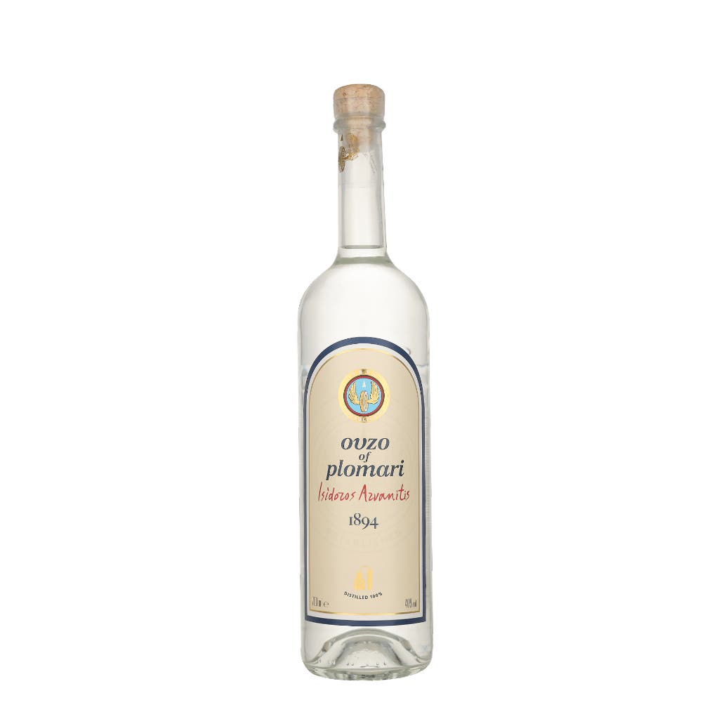Ouzo Plomari 70cl