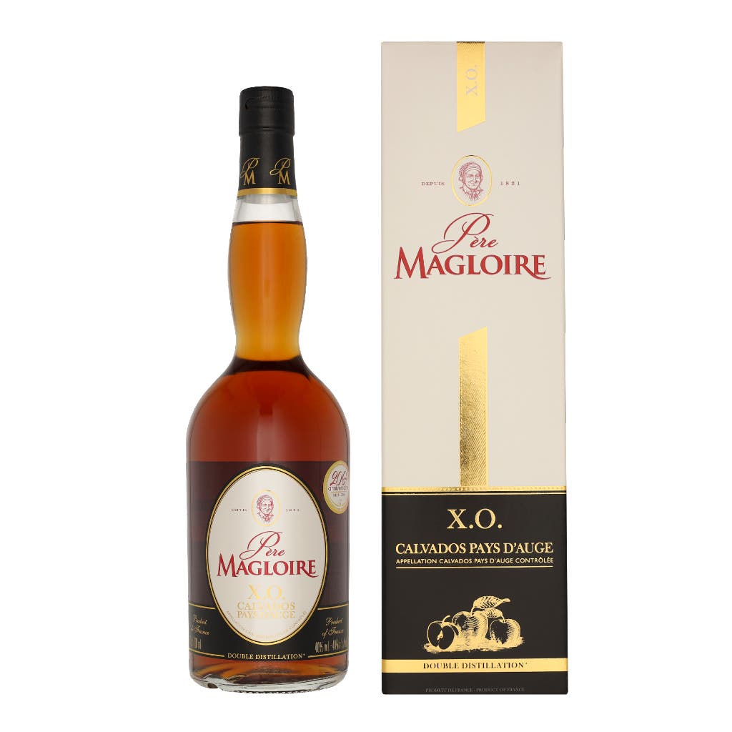Pere Magloire XO 70cl