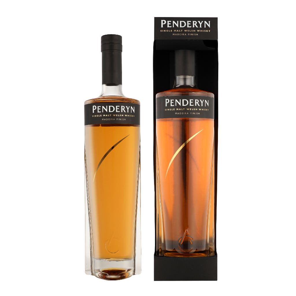 Penderyn Madeira 70cl