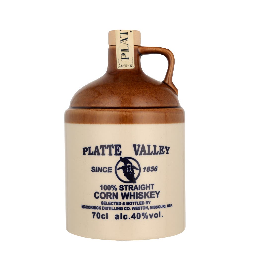 Platte Valley Corn 3 years 70cl