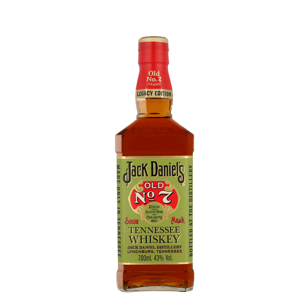 Jack Daniels Legacy 70cl Whisky