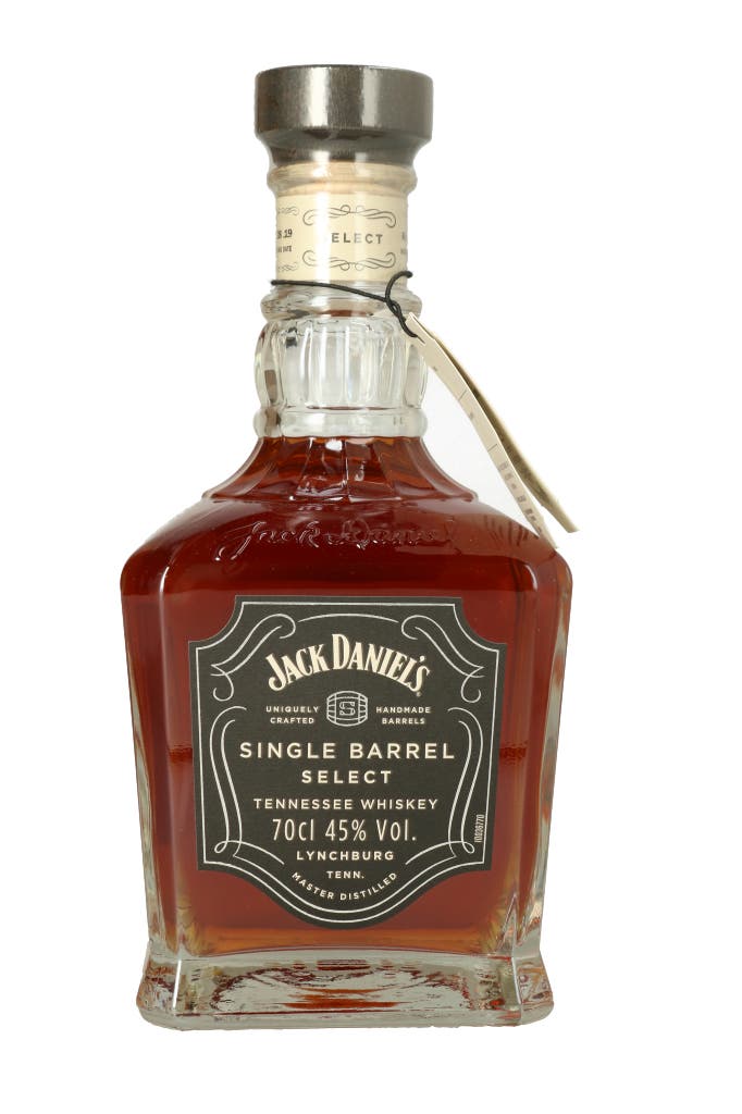 Jack Daniel's Single Barrel Select 70cl