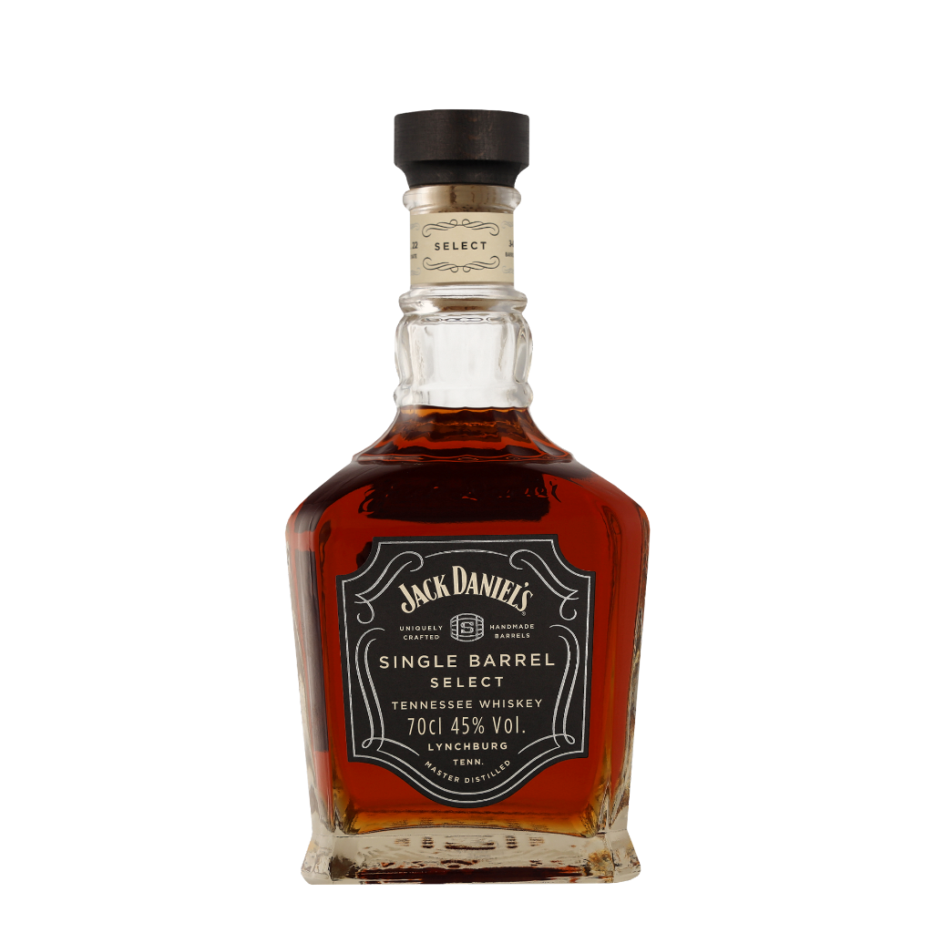Jack Daniels Single Barrel Select 70cl Whisky