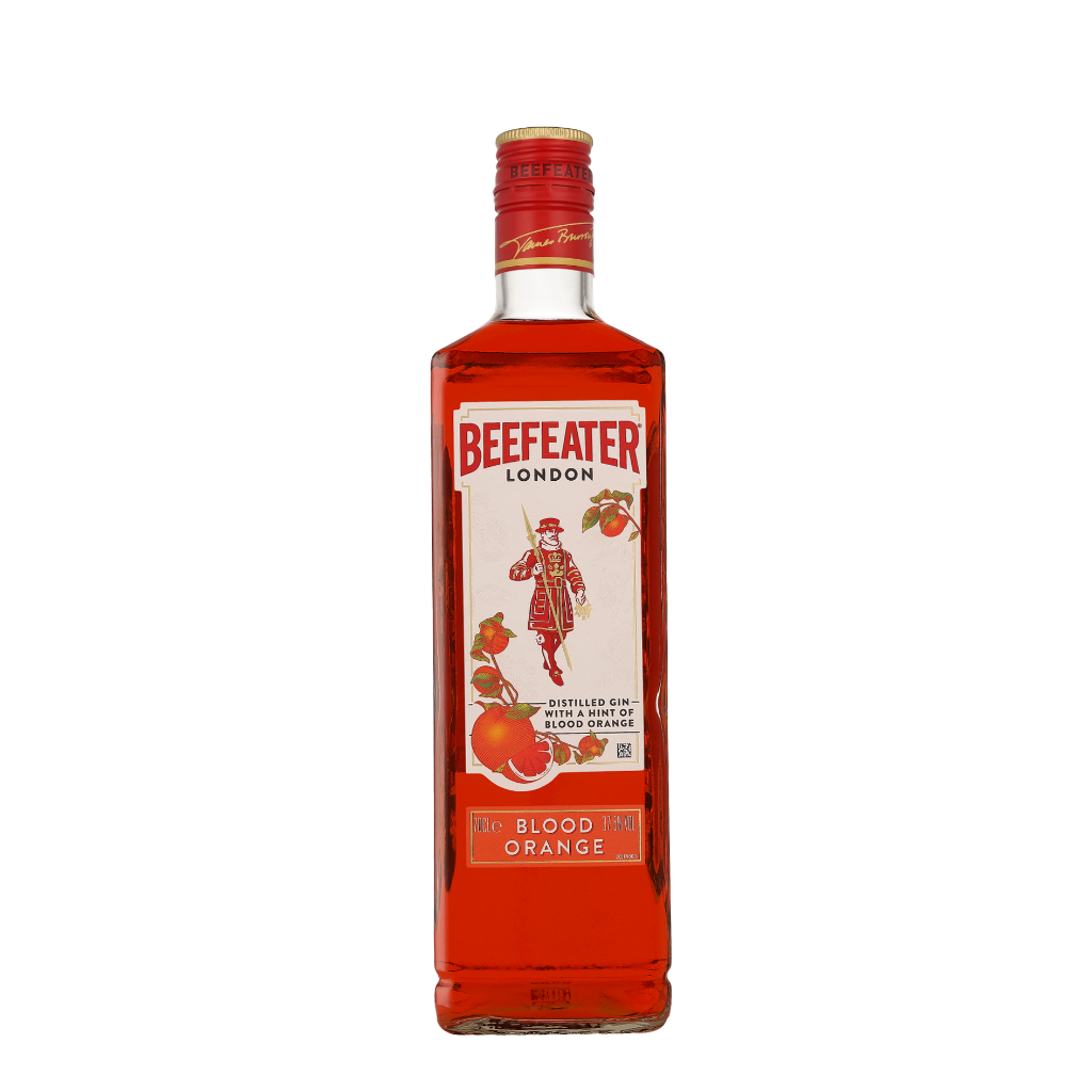 Beefeater Blood Orange 70cl Gin