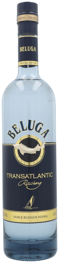 Beluga Transatlantic 70cl Wodka