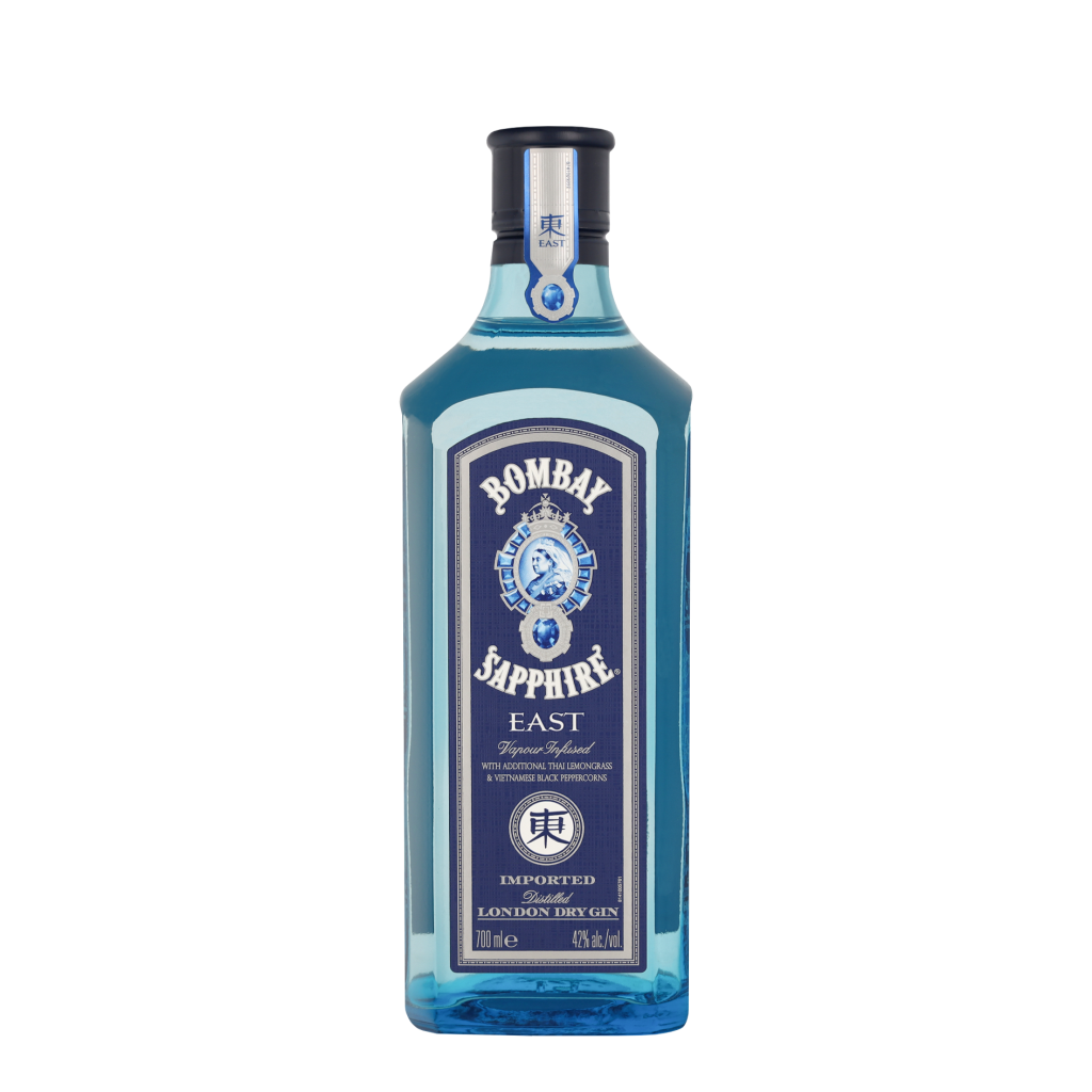 Bombay Sapphire East 70cl Gin