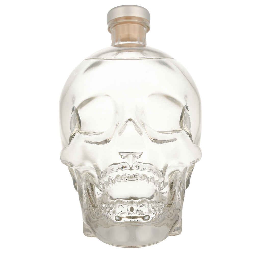 Crystal Head 175ltr Wodka