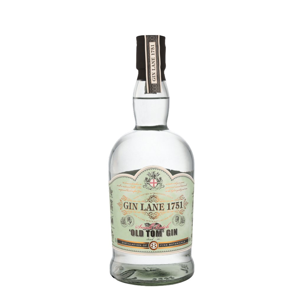 Gin Lane 1751 Old Tom Gin 70cl