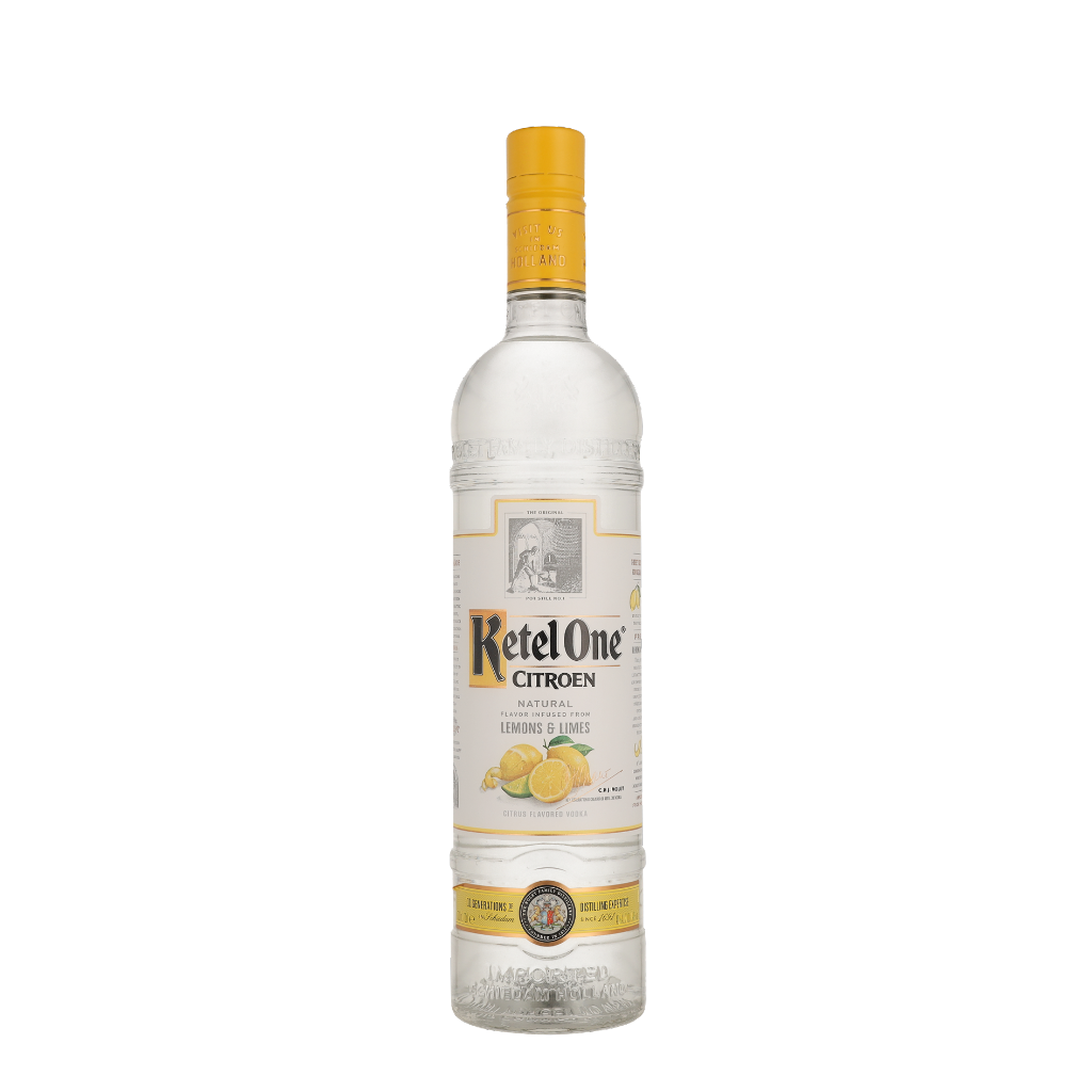 Ketel One Vodka Citroen 70cl Wodka
