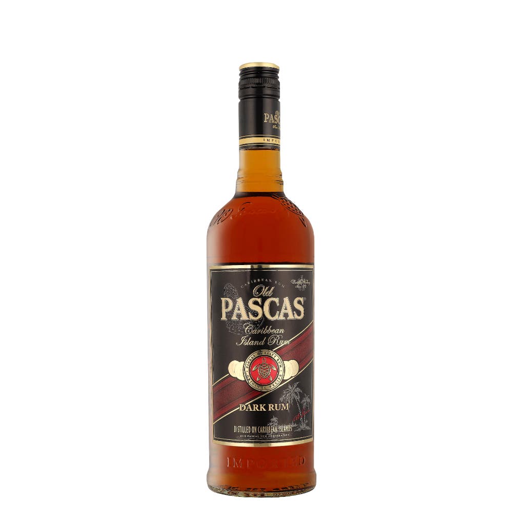 Old Pascas Dark 70cl