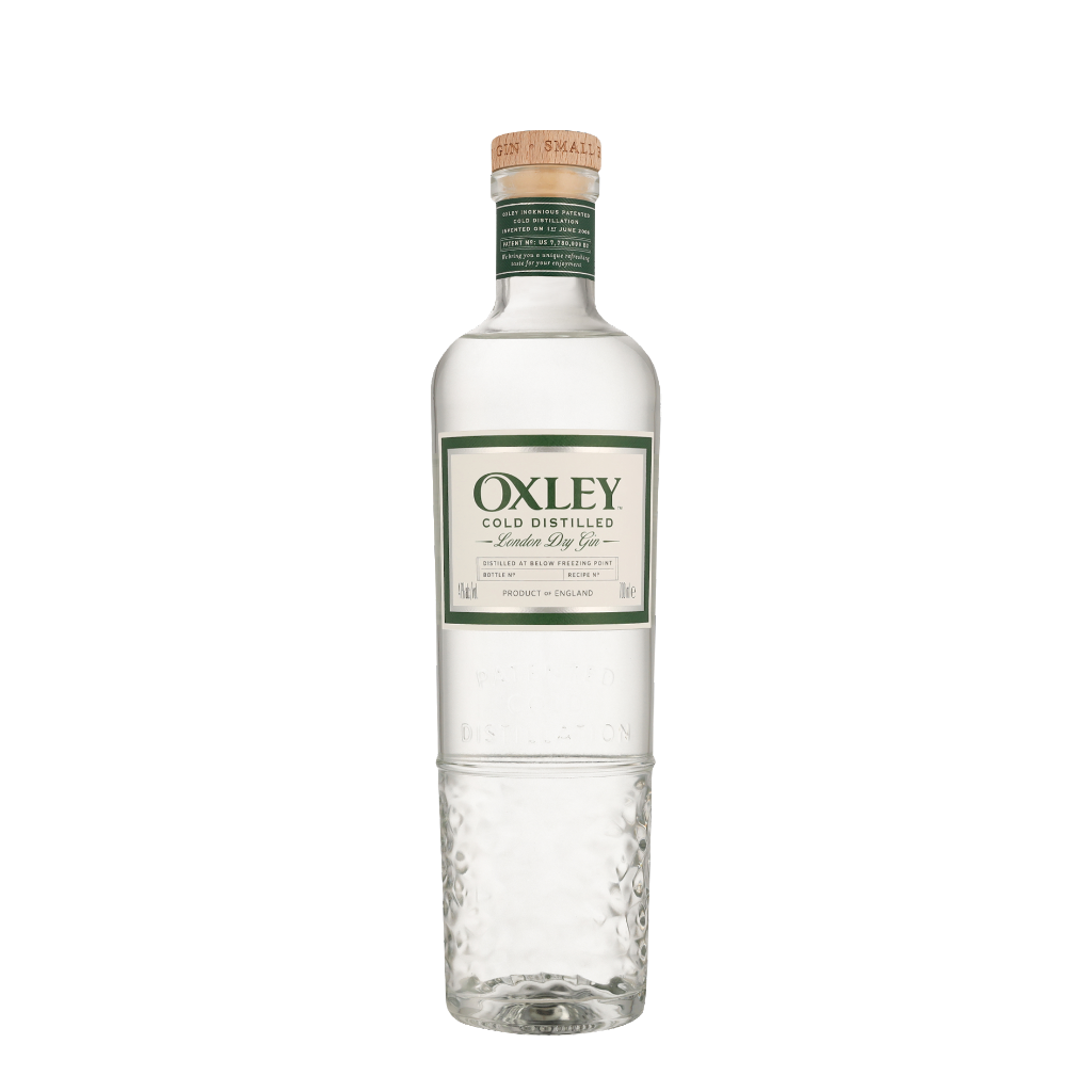 Oxley London Dry Gin 70cl