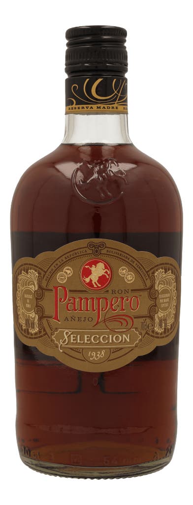 Pampero Anejo Seleccion 1938 70cl