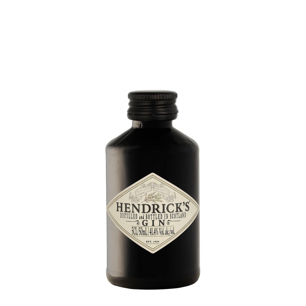 Hendrick's Gin 5cl