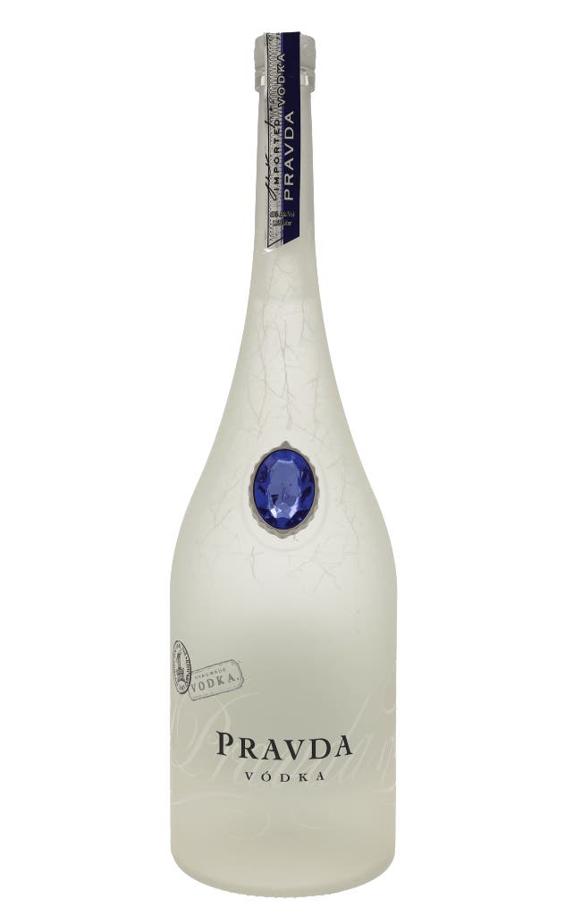 Pravda 1,75ltr