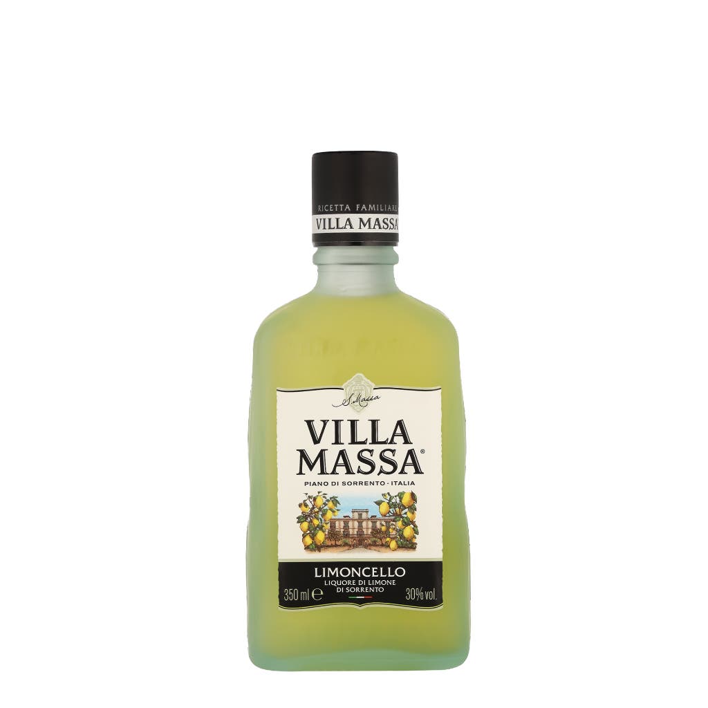 Villa Massa Limoncello 35cl