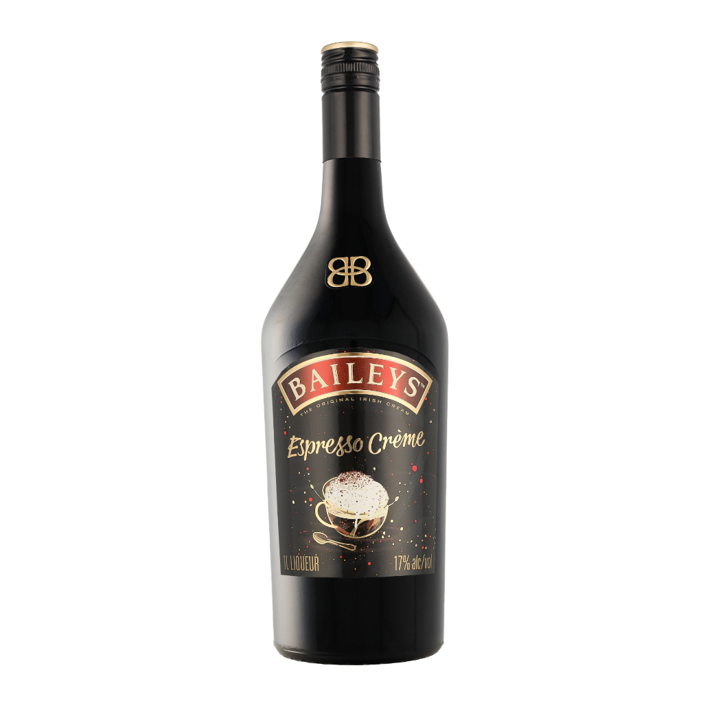 Baileys Espresso Creme 1ltr Likeur