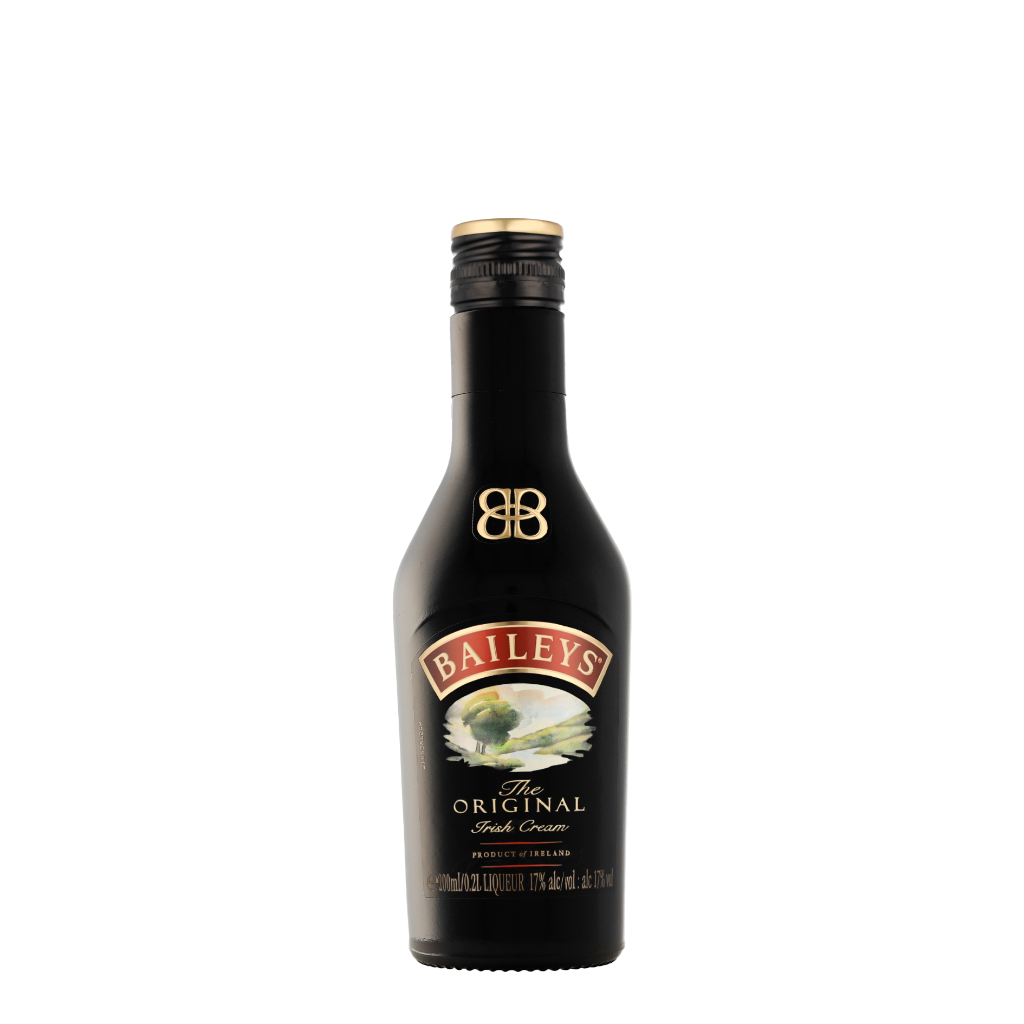 Baileys Irish Cream 20cl Likeur