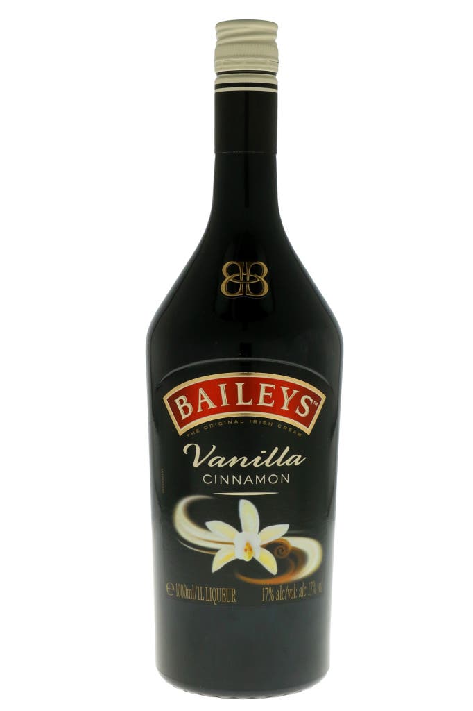 Baileys Vanilla Cinnamon 1ltr