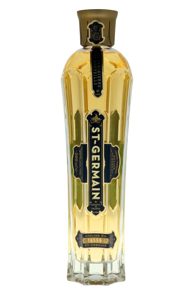 St Germain Elderflower 50cl Likeur