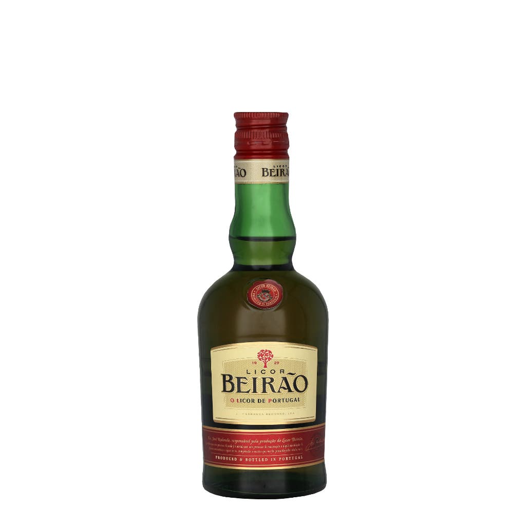 Licor Beirao 20cl