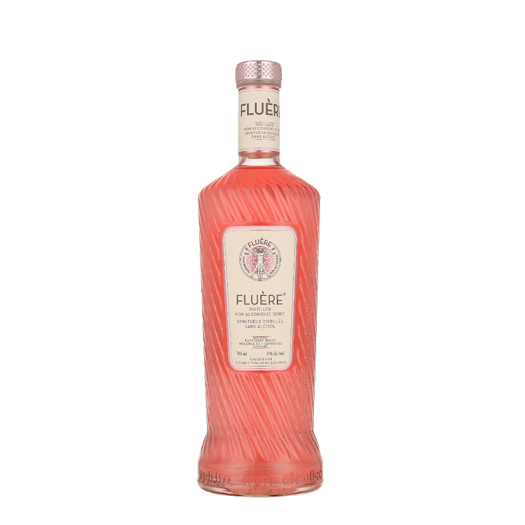 Fluere Raspberry 70cl Gedestilleerd