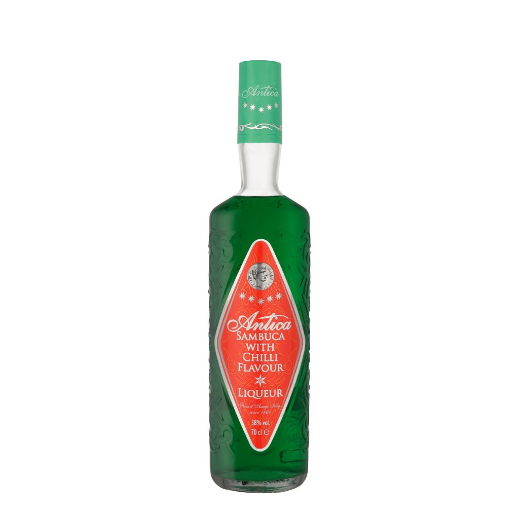 Antica Sambuca Chilli 70cl