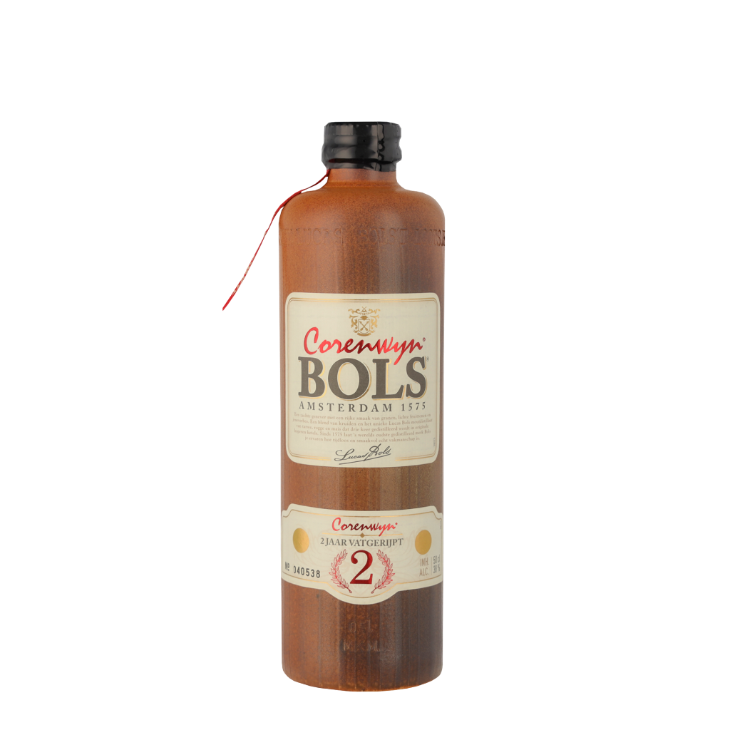 Bols Corenwijn 50cl Jenever