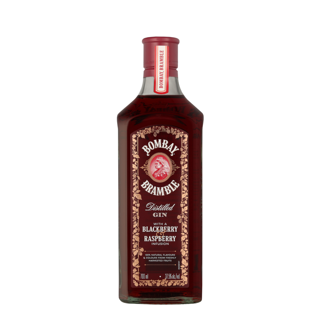 Bombay Bramble 70cl Gin
