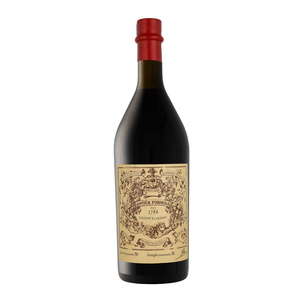 Antica Formula Carpano 1ltr Wijn