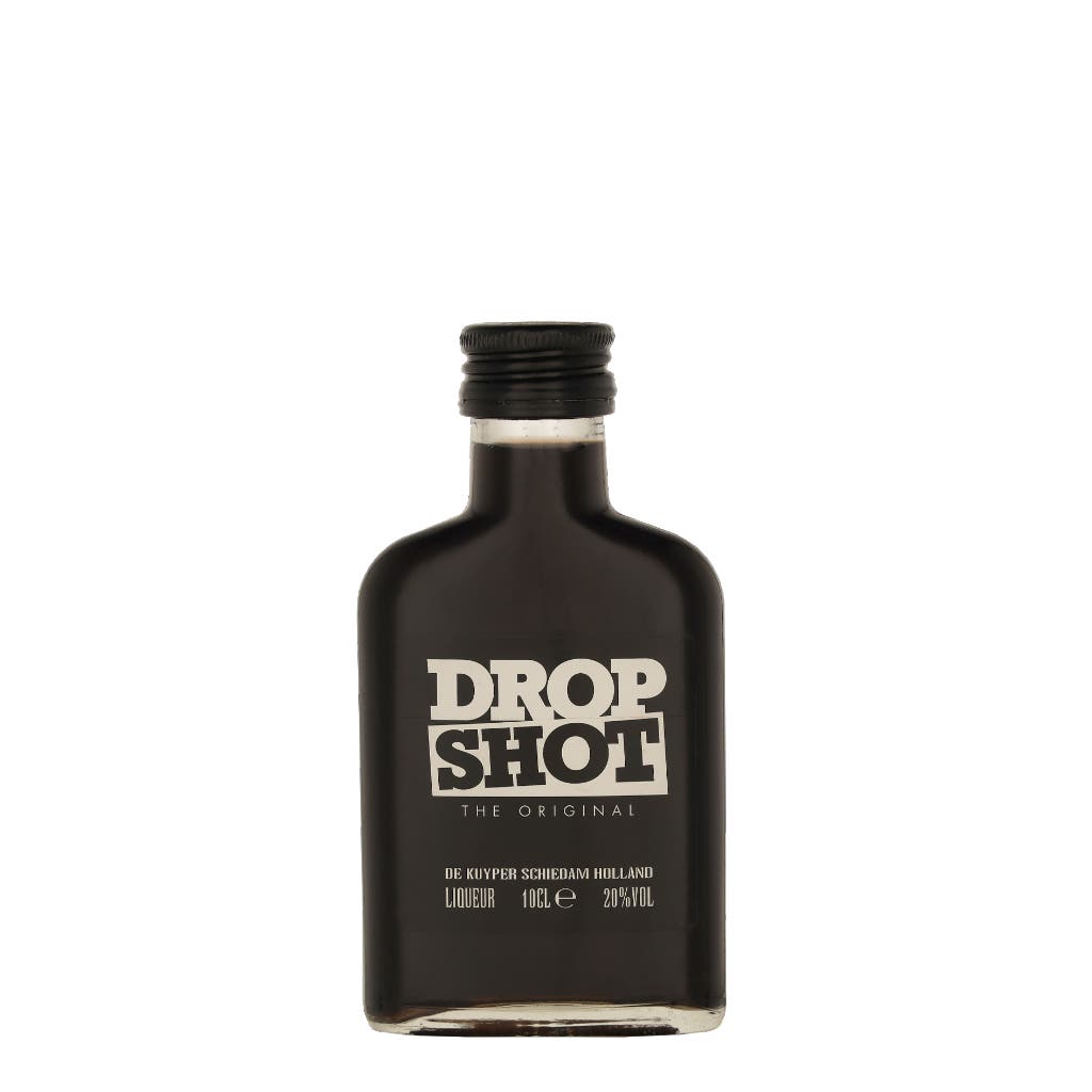 De Kuyper Dropshot 10cl