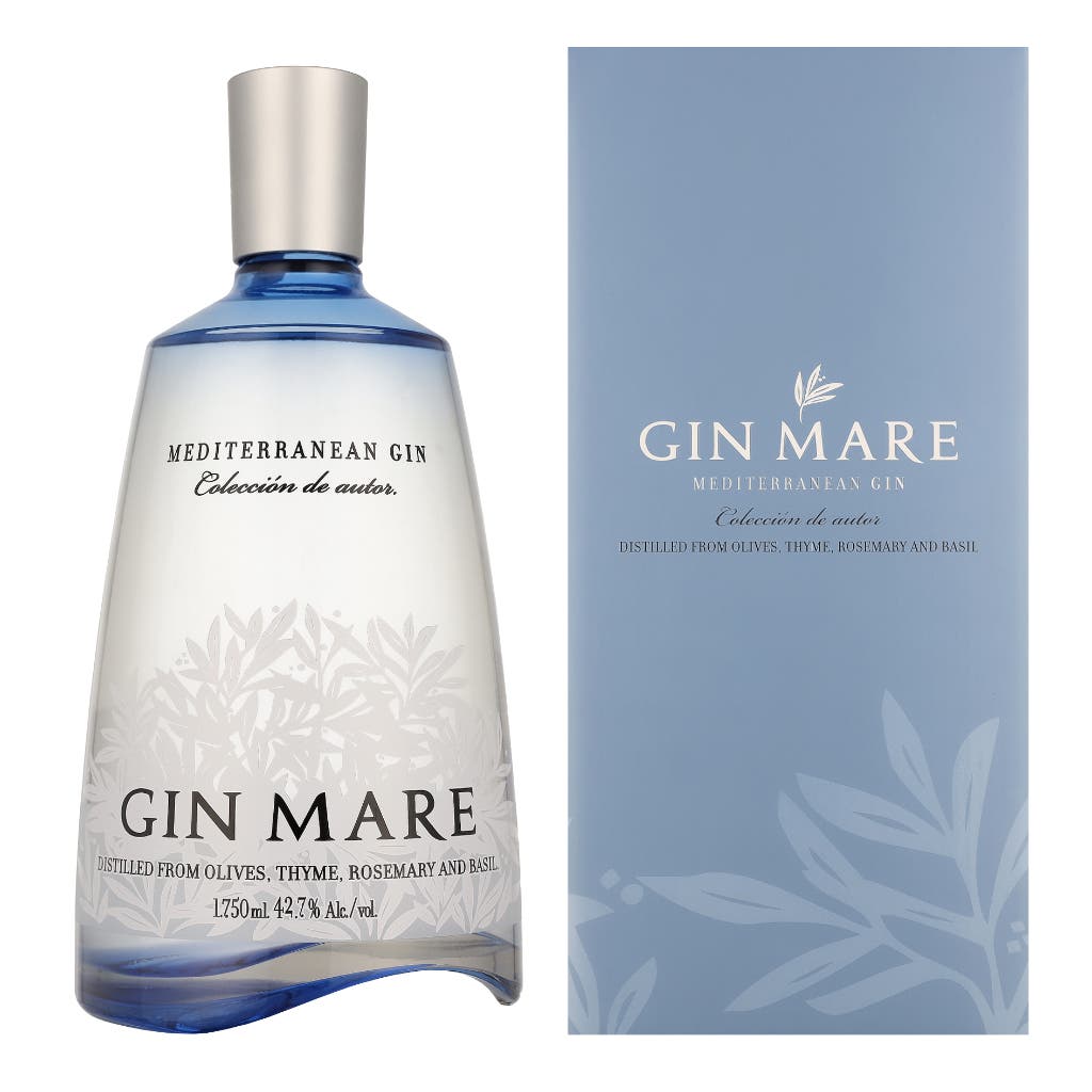 Gin Mare 1,75ltr