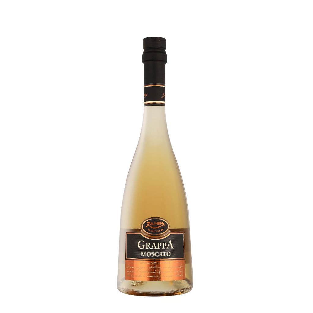 Grappa Regadin Moscato 70cl