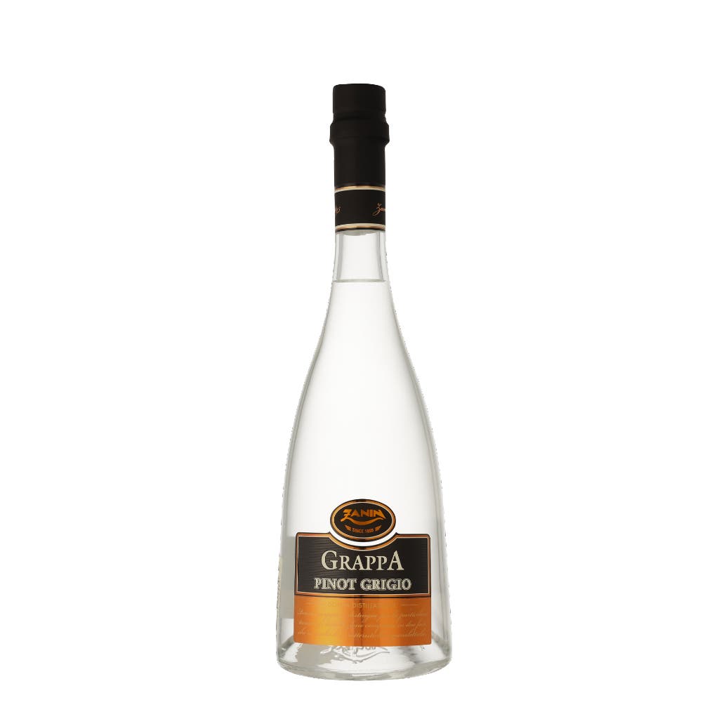 Grappa Regadin Pinot Grigio 70cl