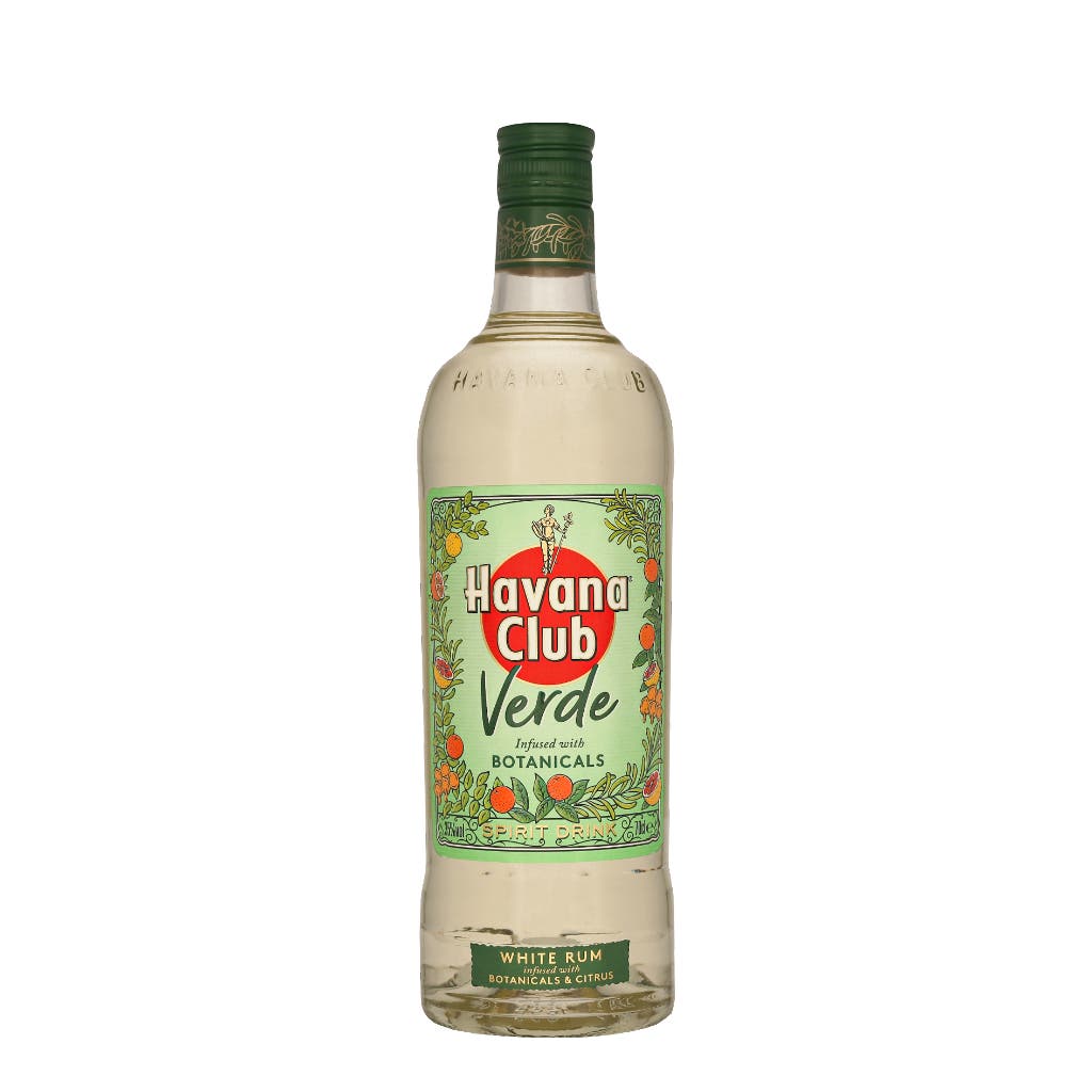 Havana Club Verde 70cl