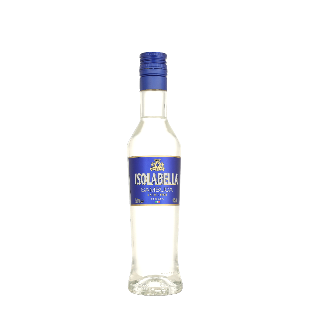 Isolabella Sambuca 35cl Sterke Drank