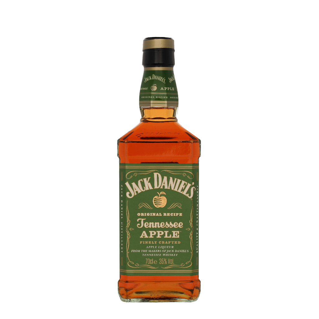 Jack Daniels Apple 70cl Whisky