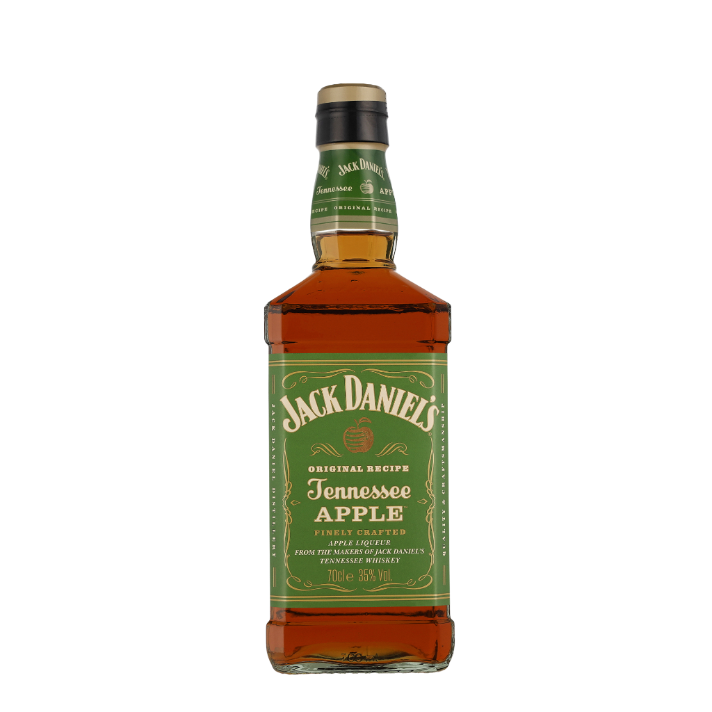 Jack Daniel's Apple 70cl Whisky
