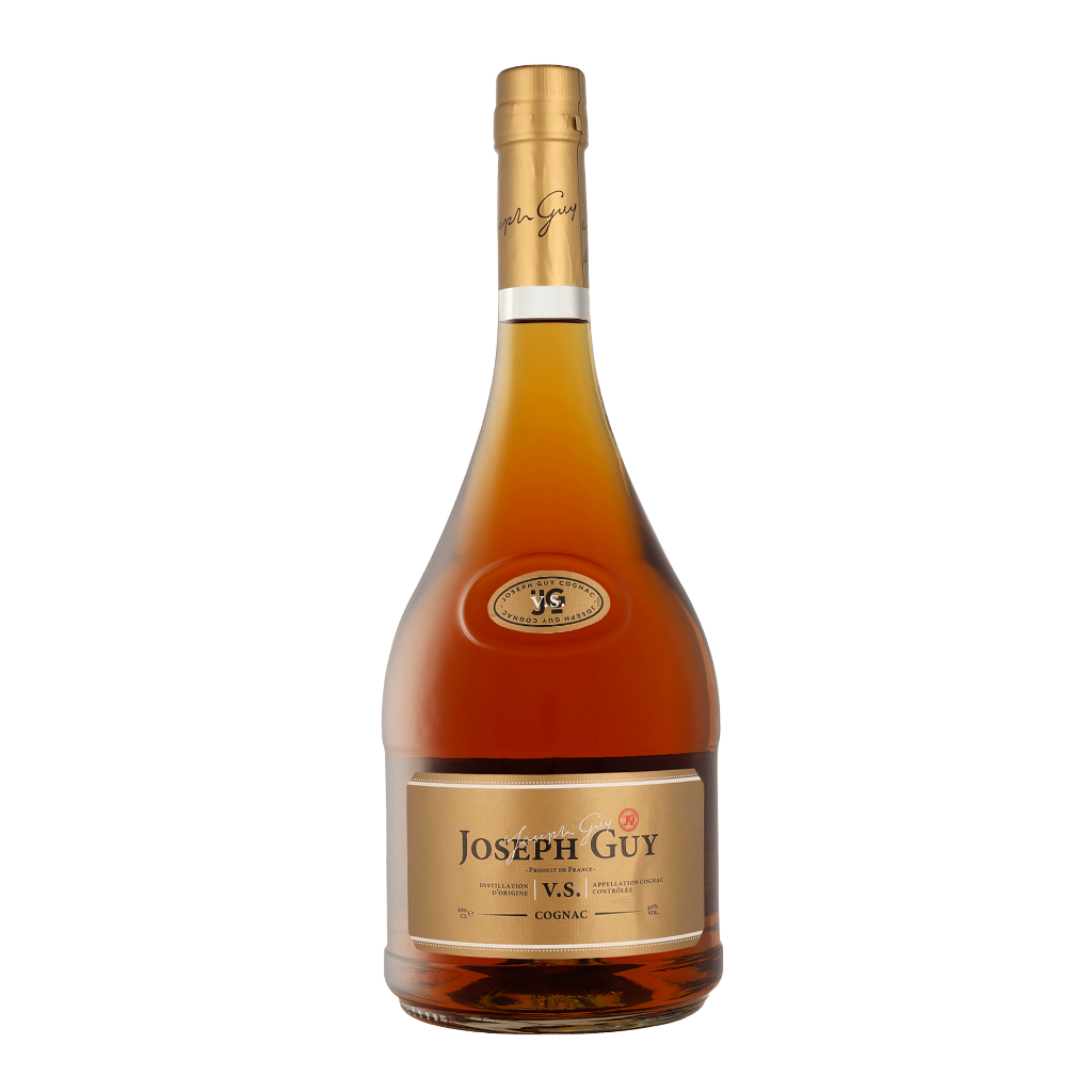 Joseph Guy VS 1ltr Cognac