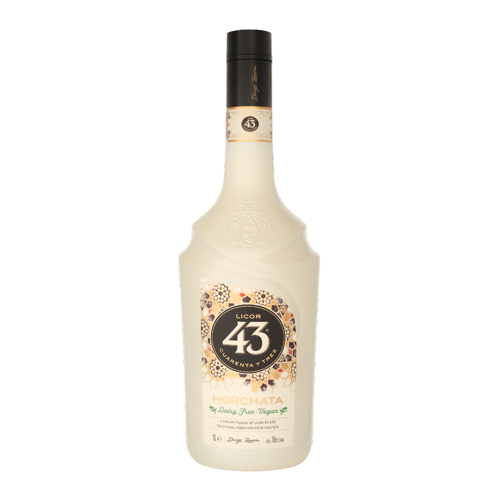 Licor 43 Horchata 1ltr Likeur