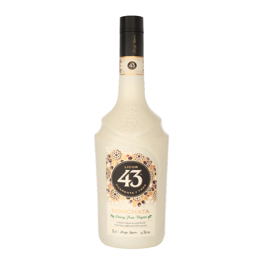 Licor 43 Horchata 1ltr