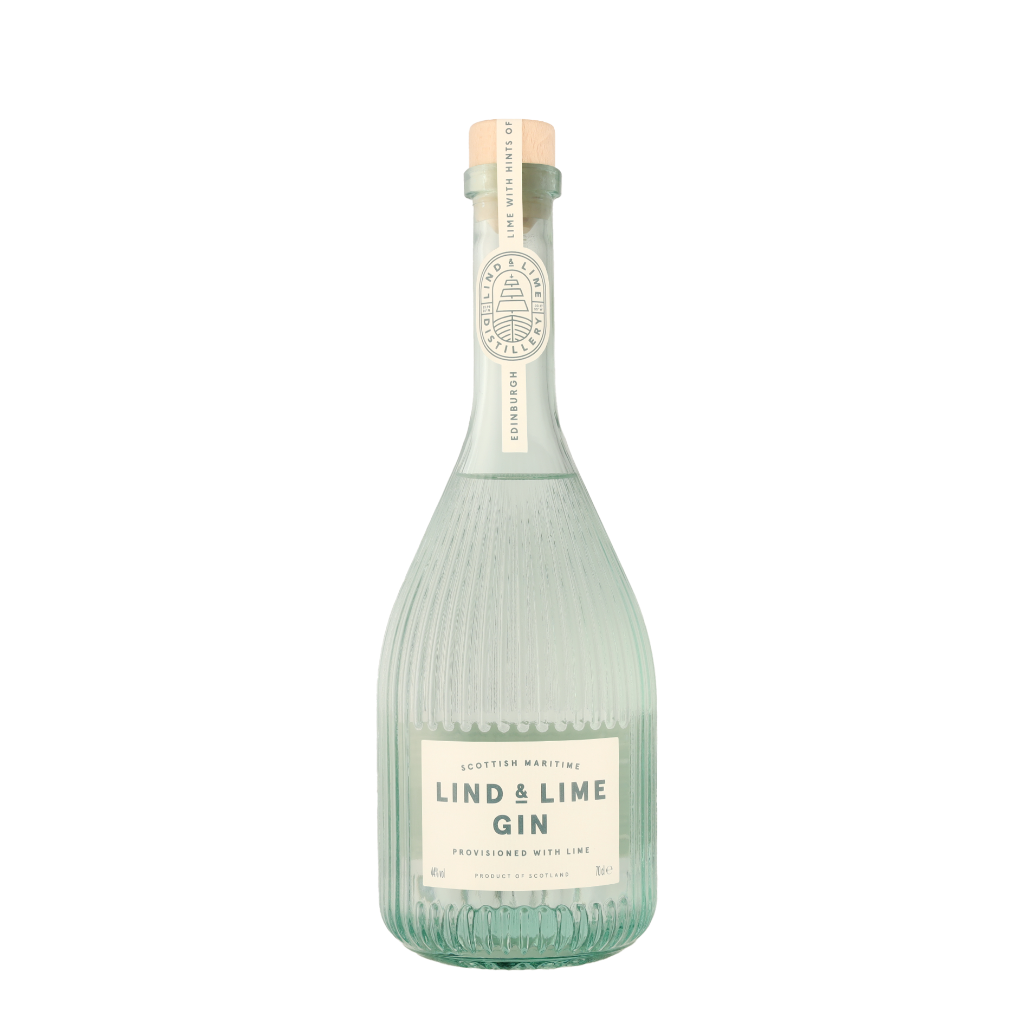 Lind & Lime Gin 70cl
