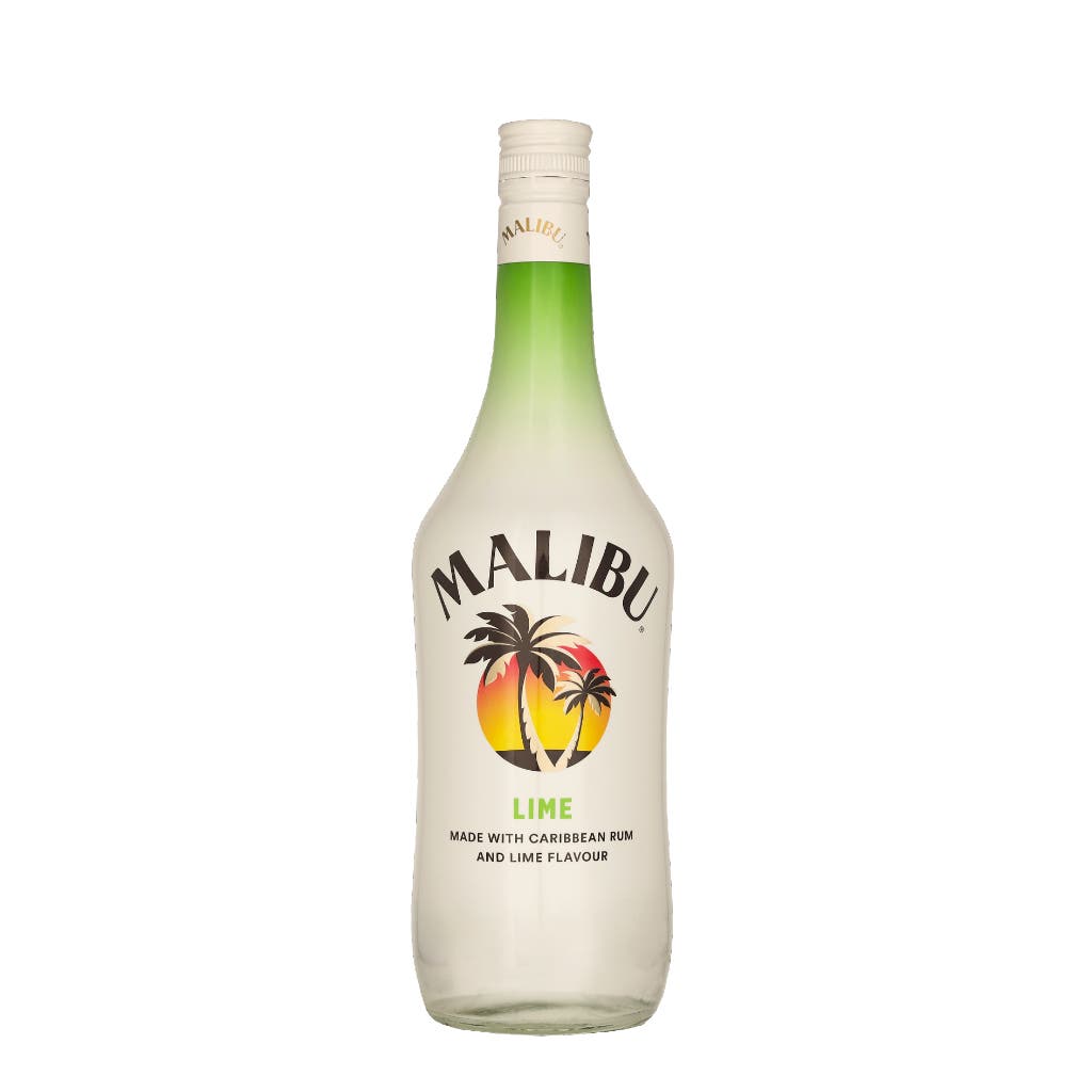 Malibu Lime 70cl