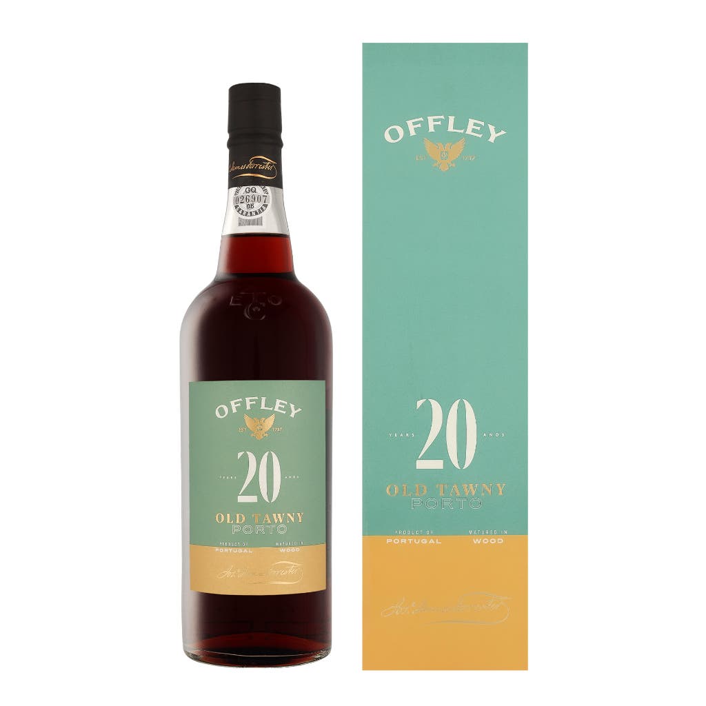 Offley 20 Years 75cl