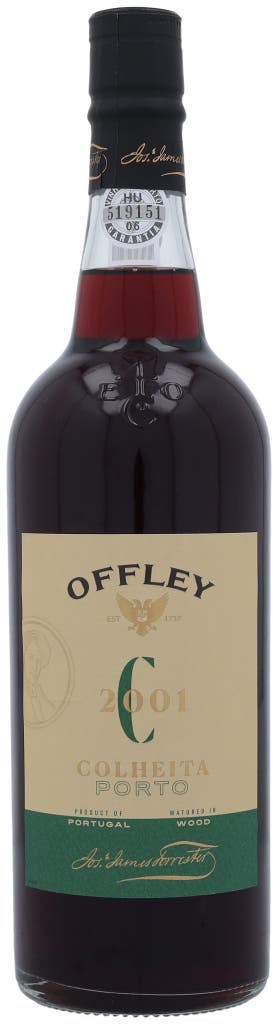 Offley Colheita 75cl