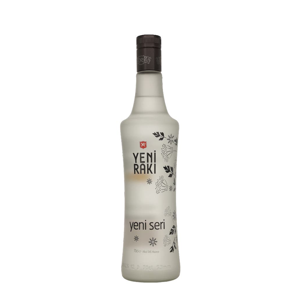 Raki Yeni Seri 70cl