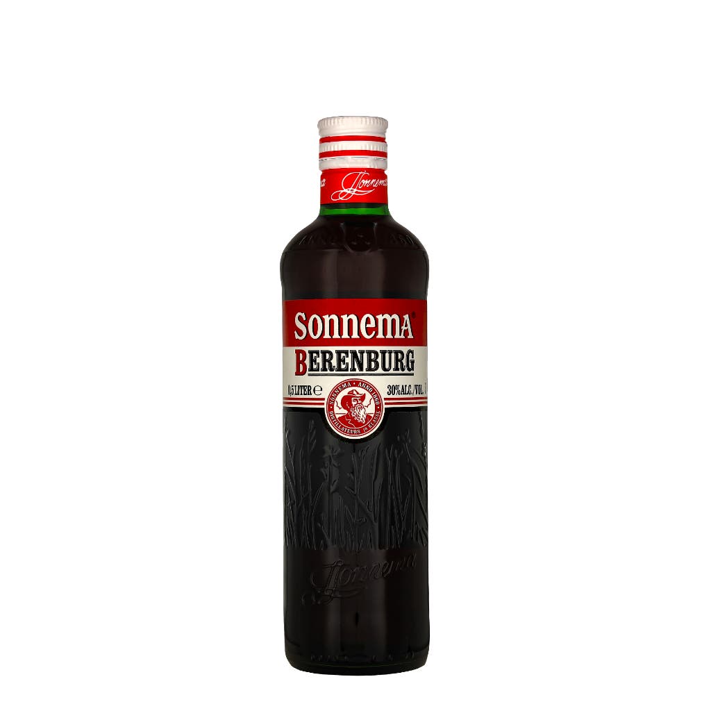 Sonnema Berenburg 50cl